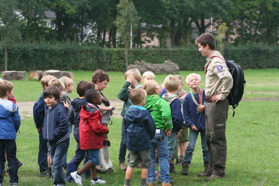 Sint-Martinus den XIIde - Opening 2013